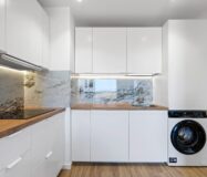 Апартаменты у моря в Пунта Прима с 2 спальнями и террасой