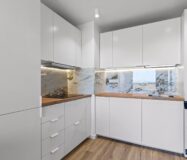 Апартаменты у моря в Пунта Прима с 2 спальнями и террасой