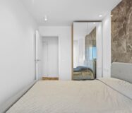 Апартаменты у моря в Пунта Прима с 2 спальнями и террасой