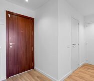 Апартаменты у моря в Пунта Прима с 2 спальнями и террасой