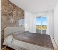 Апартаменты у моря в Пунта Прима с 2 спальнями и террасой