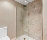 Апартаменты у моря в Пунта Прима с 2 спальнями и террасой