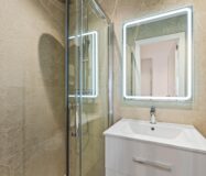 Апартаменты у моря в Пунта Прима с 2 спальнями и террасой