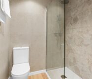 Апартаменты у моря в Пунта Прима с 2 спальнями и террасой