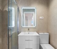 Апартаменты у моря в Пунта Прима с 2 спальнями и террасой