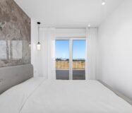 Апартаменты у моря в Пунта Прима с 2 спальнями и террасой