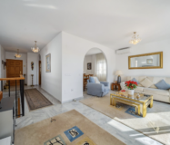 Отдельный дом с 3 спальнями и видом на море в Михасе