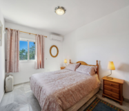 Отдельный дом с 3 спальнями и видом на море в Михасе