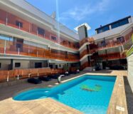 Апартаменты 60 кв.м в Торревьехе 700 м от моря