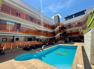 Апартаменты 60 кв.м в Торревьехе 700 м от моря