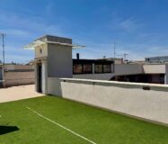 Апартаменты 60 кв.м в Торревьехе 700 м от моря