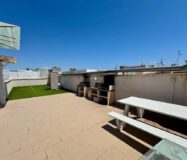 Апартаменты 60 кв.м в Торревьехе 700 м от моря