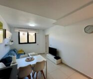 Апартаменты 60 кв.м в Торревьехе 700 м от моря