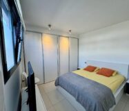 Апартаменты 60 кв.м в Торревьехе 700 м от моря