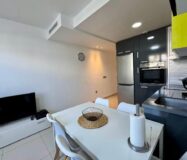 Апартаменты 60 кв.м в Торревьехе 700 м от моря