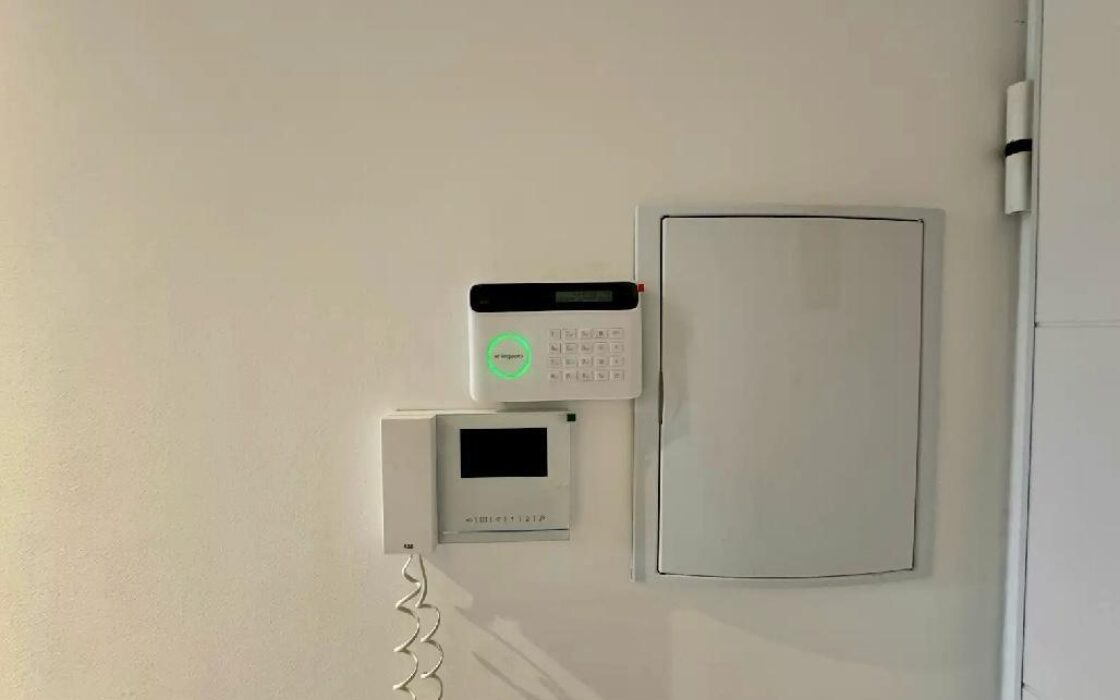 Апартаменты 60 кв.м в Торревьехе 700 м от моря