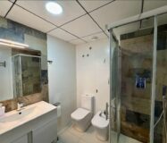 Апартаменты 60 кв.м в Торревьехе 700 м от моря