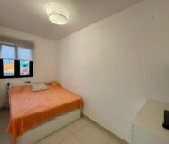 Апартаменты 60 кв.м в Торревьехе 700 м от моря