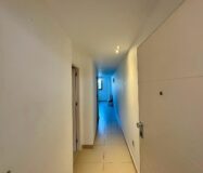 Апартаменты 60 кв.м в Торревьехе 700 м от моря