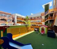 Апартаменты 60 кв.м в Торревьехе 700 м от моря