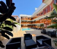 Апартаменты 60 кв.м в Торревьехе 700 м от моря