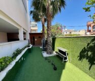 Апартаменты 60 кв.м в Торревьехе 700 м от моря