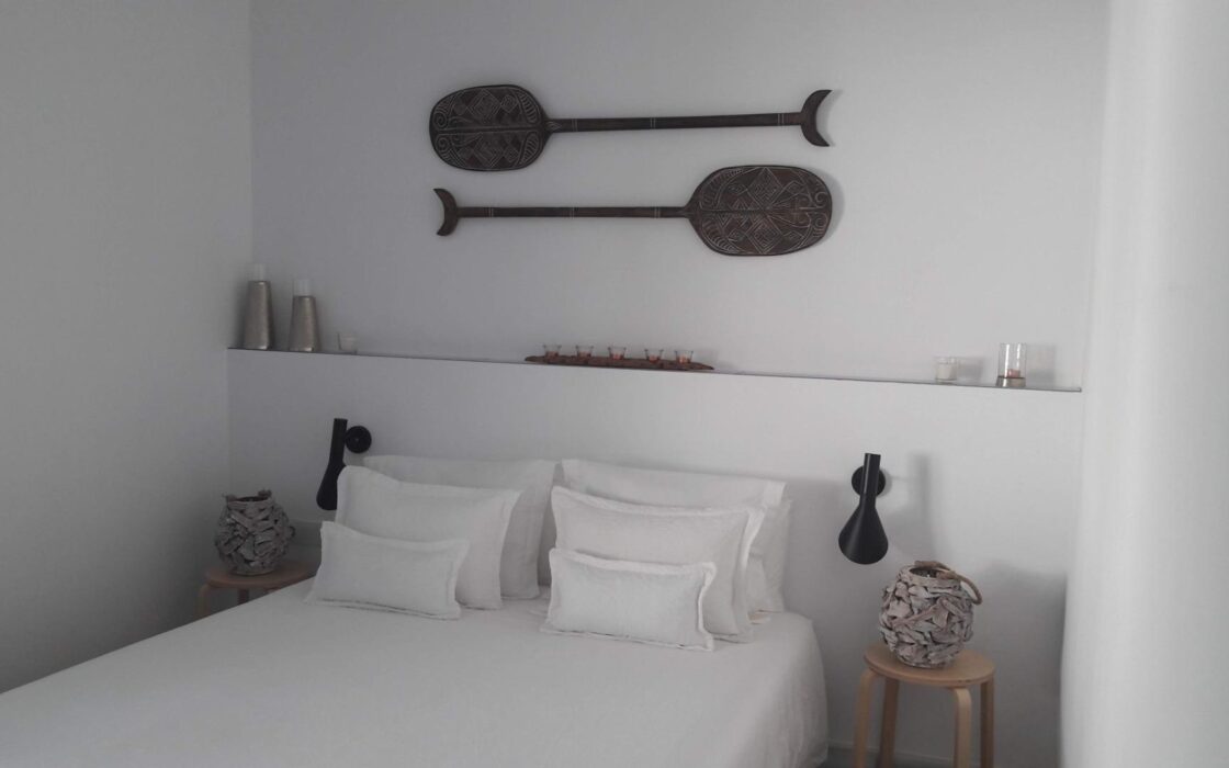 Дом 112 кв.м с террасой и видом на море в Эль Кампельо