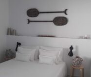 Дом 112 кв.м с террасой и видом на море в Эль Кампельо