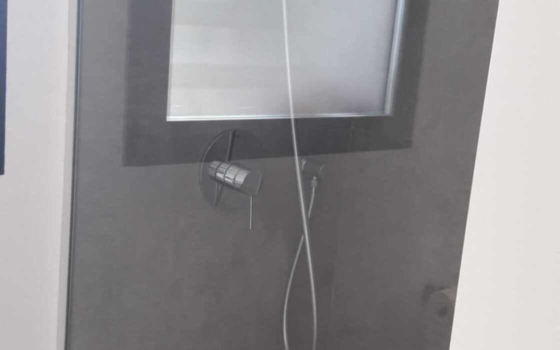 Дом 112 кв.м с террасой и видом на море в Эль Кампельо