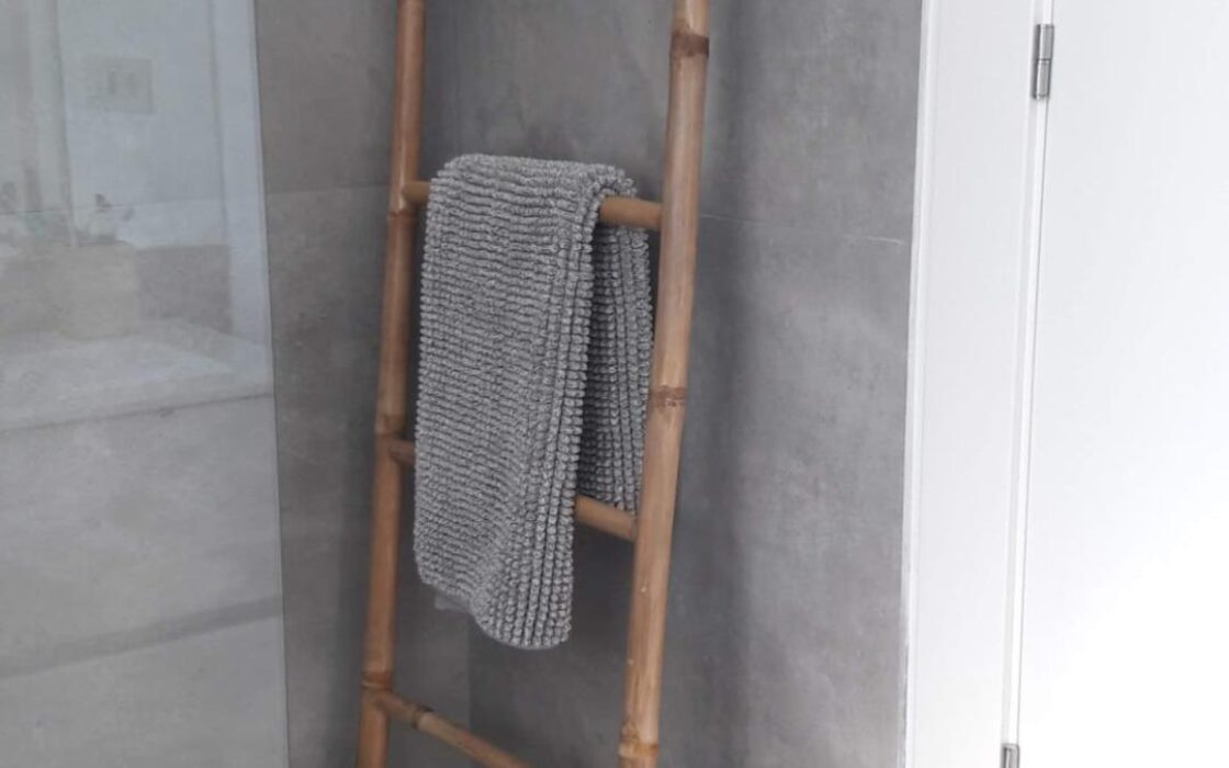 Дом 112 кв.м с террасой и видом на море в Эль Кампельо