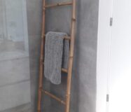 Дом 112 кв.м с террасой и видом на море в Эль Кампельо