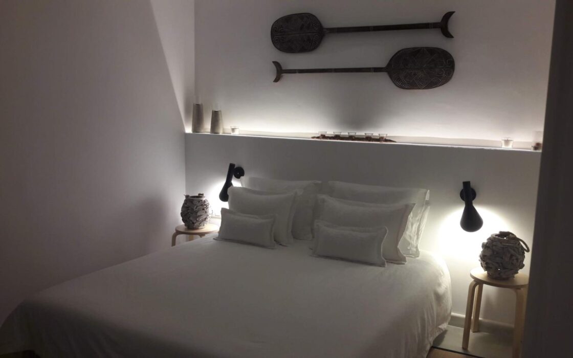 Дом 112 кв.м с террасой и видом на море в Эль Кампельо