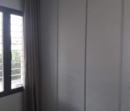 Дом 112 кв.м с террасой и видом на море в Эль Кампельо