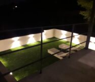 Дом 112 кв.м с террасой и видом на море в Эль Кампельо