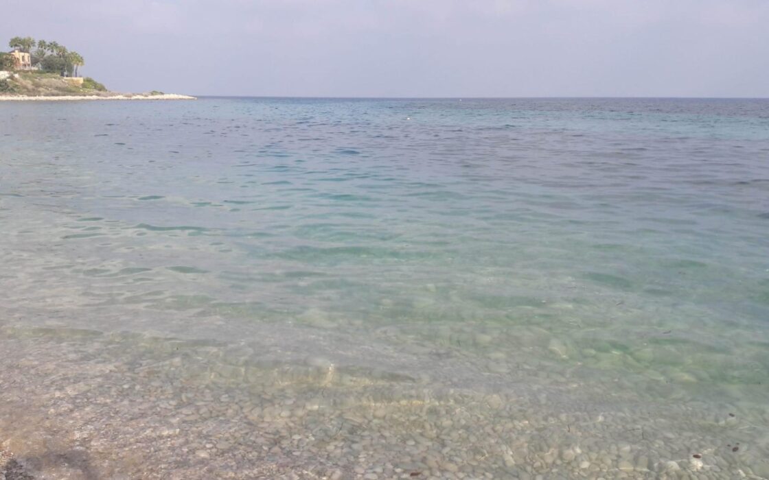 Дом 112 кв.м с террасой и видом на море в Эль Кампельо