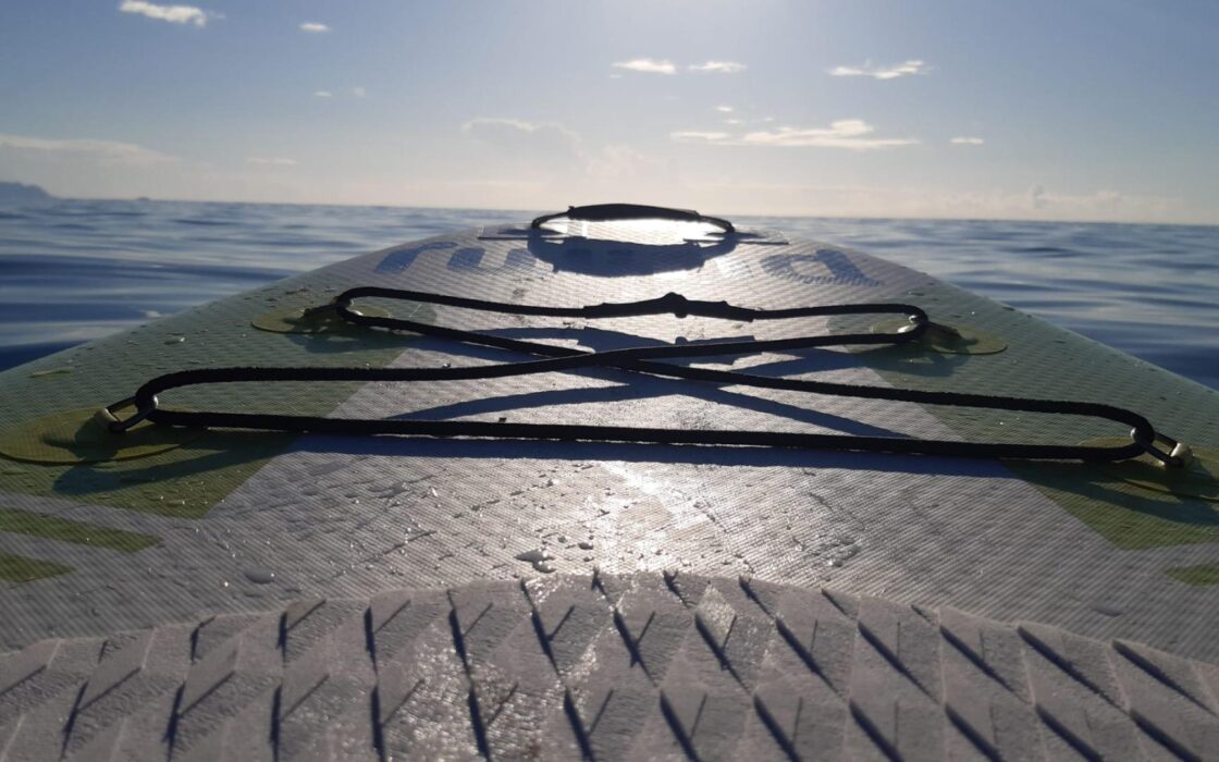 Дом 112 кв.м с террасой и видом на море в Эль Кампельо