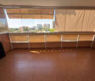 Апартаменты в Аликанте 127 кв.м с террасой у моря