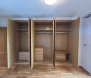 Апартаменты в Аликанте 127 кв.м с террасой у моря