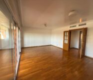 Апартаменты в Аликанте 127 кв.м с террасой у моря