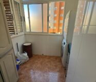 Апартаменты в Аликанте 127 кв.м с террасой у моря