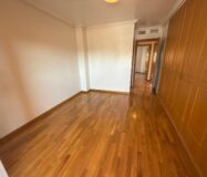 Апартаменты в Аликанте 127 кв.м с террасой у моря