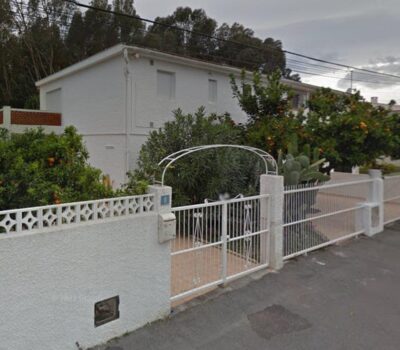 Смежний будинок в Альбирі 183 кв.м з видом на море та терасою