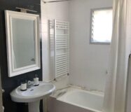 Смежный дом в Альбире 183 кв.м с видом на море и террасой