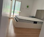 Смежный дом в Альбире 183 кв.м с видом на море и террасой