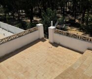 Смежный дом в Альбире 183 кв.м с видом на море и террасой