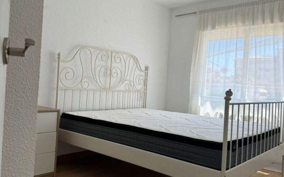 Смежный дом в Альбире 183 кв.м с видом на море и террасой