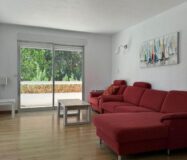 Смежный дом в Альбире 183 кв.м с видом на море и террасой