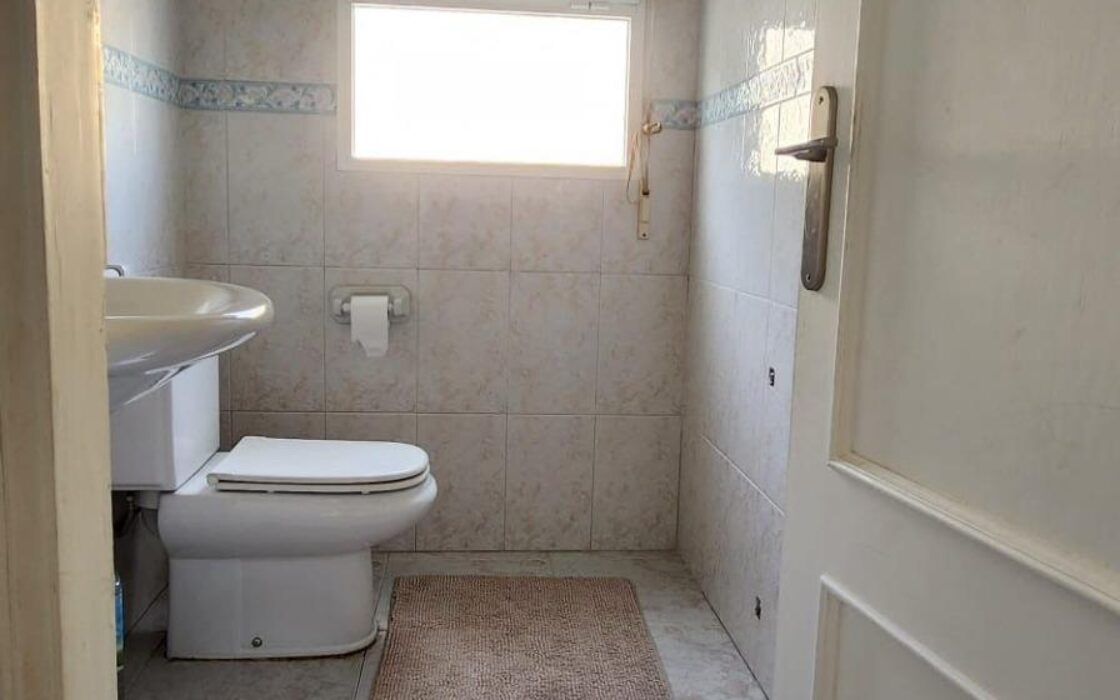 Смежный дом в Альбире 183 кв.м с видом на море и террасой