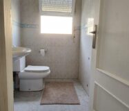 Смежный дом в Альбире 183 кв.м с видом на море и террасой