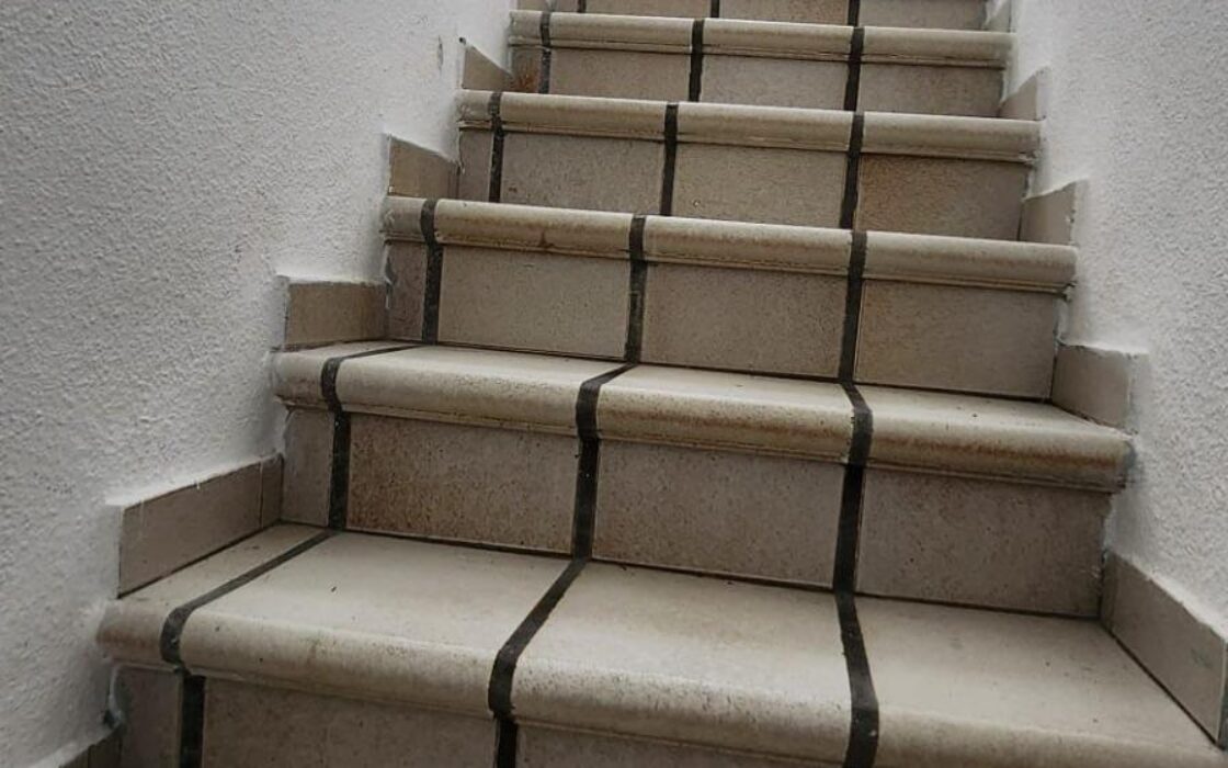 Смежный дом в Альбире 183 кв.м с видом на море и террасой